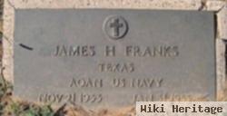 James H. Franks