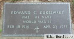 Edward G. Zukowski