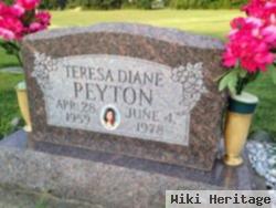 Teresa Diane Peyton
