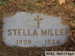 Stella Miller