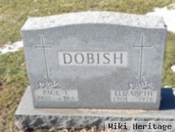 Elizabeth Dobish