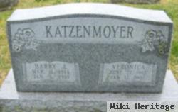 Harry James Katzenmoyer