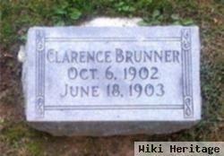 Clarence Brunner