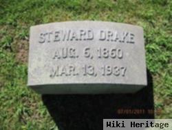 Steward Drake