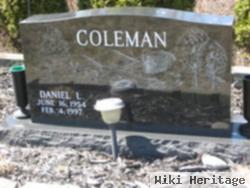 Daniel L. Coleman