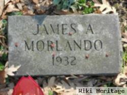 James A. Morlando