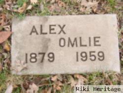 Alex Omlie