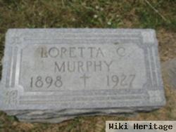 Loretta C. Murphy