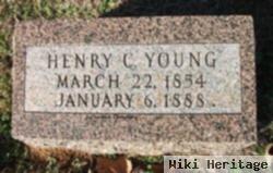 Henry C Young