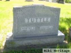 Lillian A. Strong Tuttle