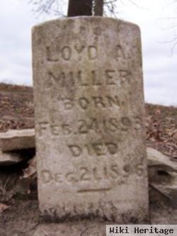 Loyd A Miller