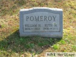 William H Pomeroy