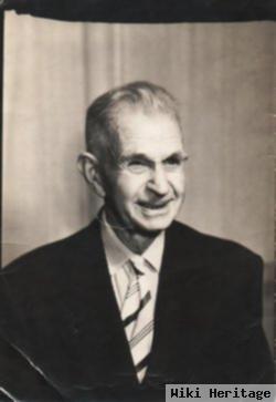 Henry Lee Carter