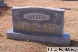 Mildred Taylor Bayless