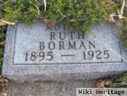 Ruth Borman