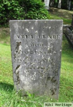 Abel Clark