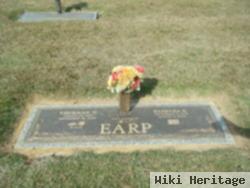 Barbara Ann Bunn Earp