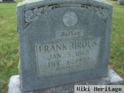 Frank Jirous