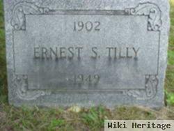 Ernest S. Tilly