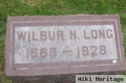 Wilbur Nelson Long