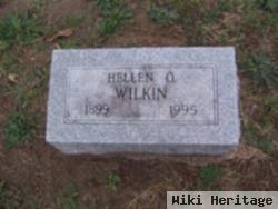 Hellen O. Wilkin