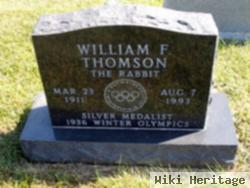 William F. Thomson