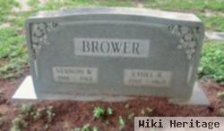 Ethel R. Brower