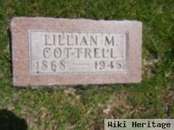 Lillian M Cottrell