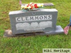 Aleene Akers Clemmons