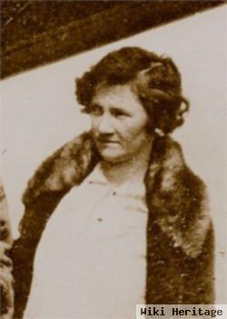 Zadie G. Puett Locke