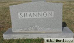 Helen M. Bryson Shannon