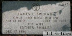 James Lawrence Swihart