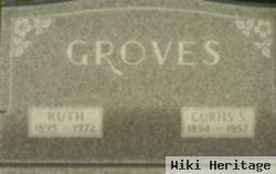 Curtis S. Groves