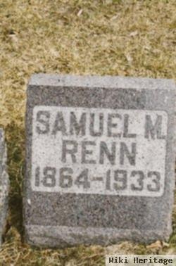 Samuel M. Renn