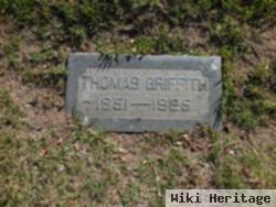 Thomas Griffith