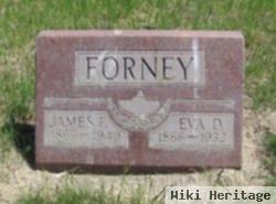 James Francis Forney