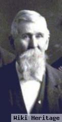 Horatio Clayton Nall