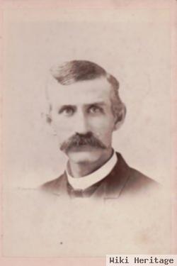 Anson H. Wilcox