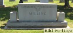 Joseph W Milling