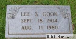 Lee S Cook