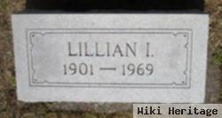 Lillian Irene Bruce