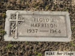 Floyd J. Harrison