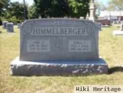 Joel R Himmelberger