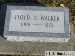 Floyd D. Walker