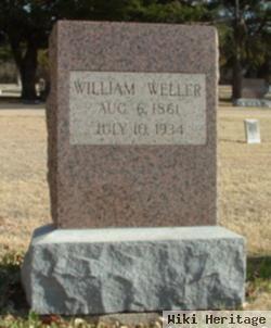 William Weller