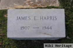 James E. Harris