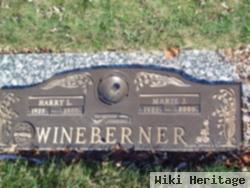 Marie J. Wineburner