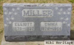 Emma Henkle Miller