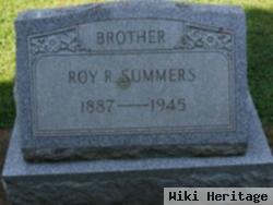 Roy R Summers