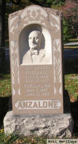 Pasqualina Anzalone